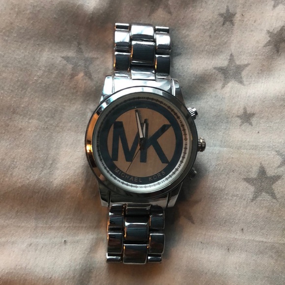 Micheal Kors Watch